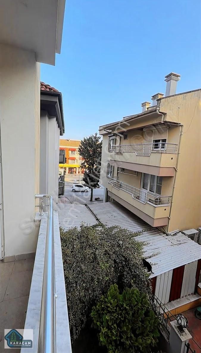 Soma Caddesi Gögüs Hastanesi Yakını 3+1 Kiralık Daire - Görsel 16
