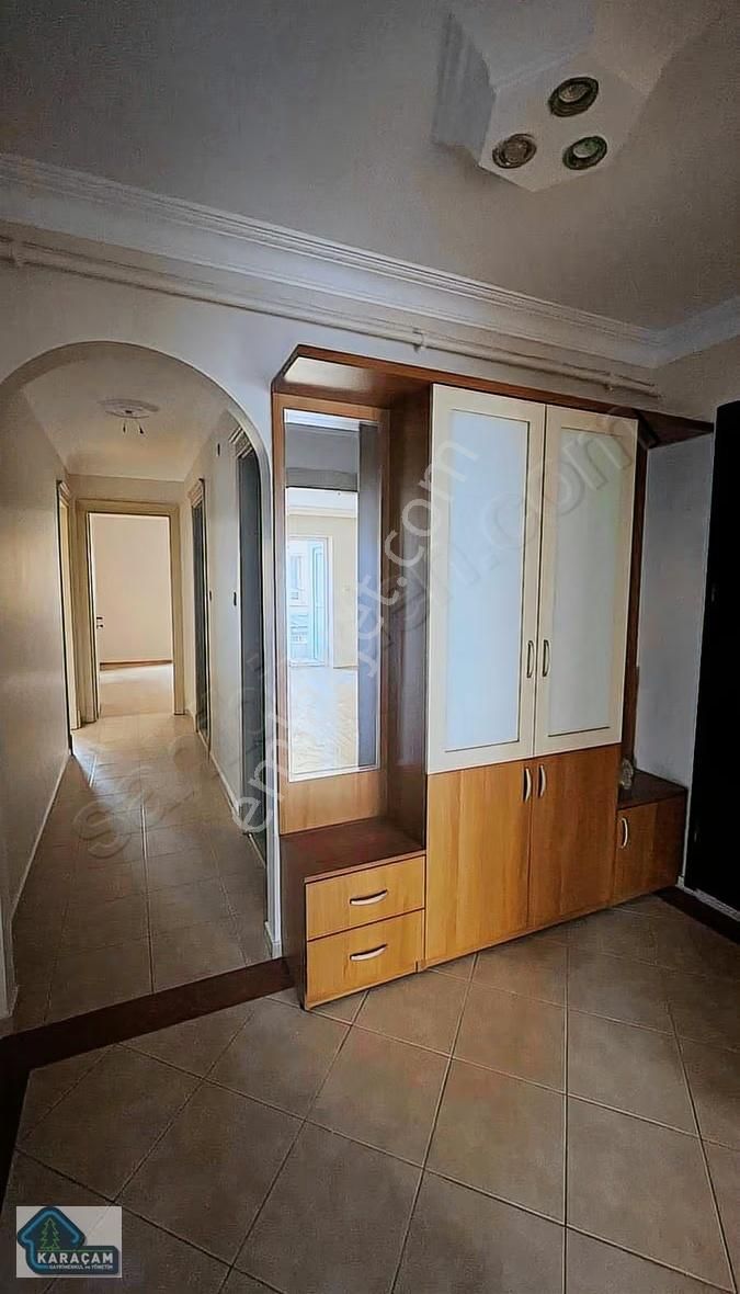 Soma Caddesi Gögüs Hastanesi Yakını 3+1 Kiralık Daire - Görsel 6