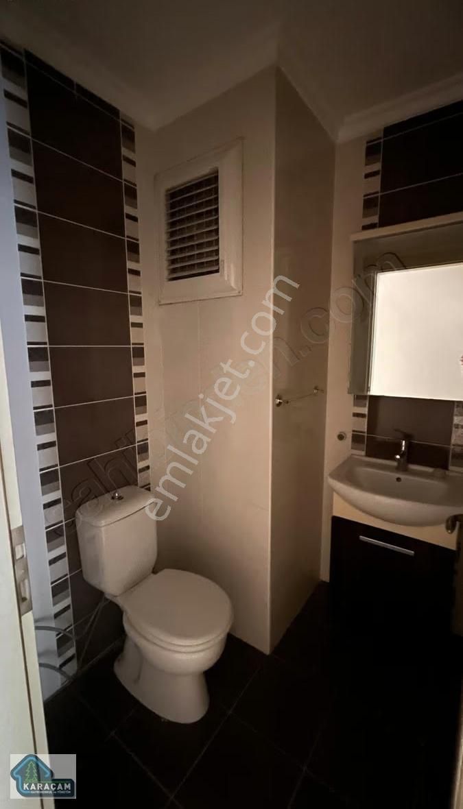 Soma Caddesi Gögüs Hastanesi Yakını 3+1 Kiralık Daire - Görsel 22