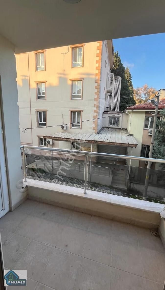 Soma Caddesi Gögüs Hastanesi Yakını 3+1 Kiralık Daire - Görsel 10