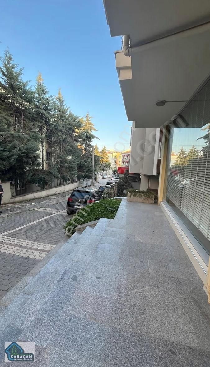 Soma Caddesi Gögüs Hastanesi Yakını 3+1 Kiralık Daire - Görsel 17