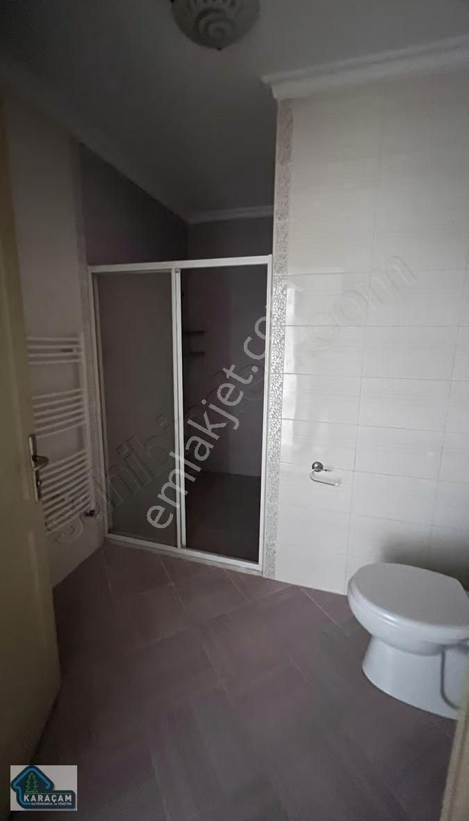 Soma Caddesi Gögüs Hastanesi Yakını 3+1 Kiralık Daire - Görsel 11