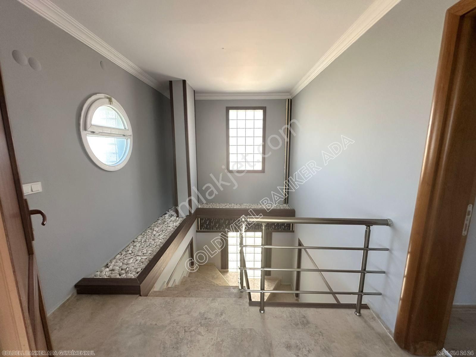 Güzelçamlı’da Tuna Evleri’nde Ortak Havuzlu, Tam Müstakil 3+1 Villa - Görsel 24