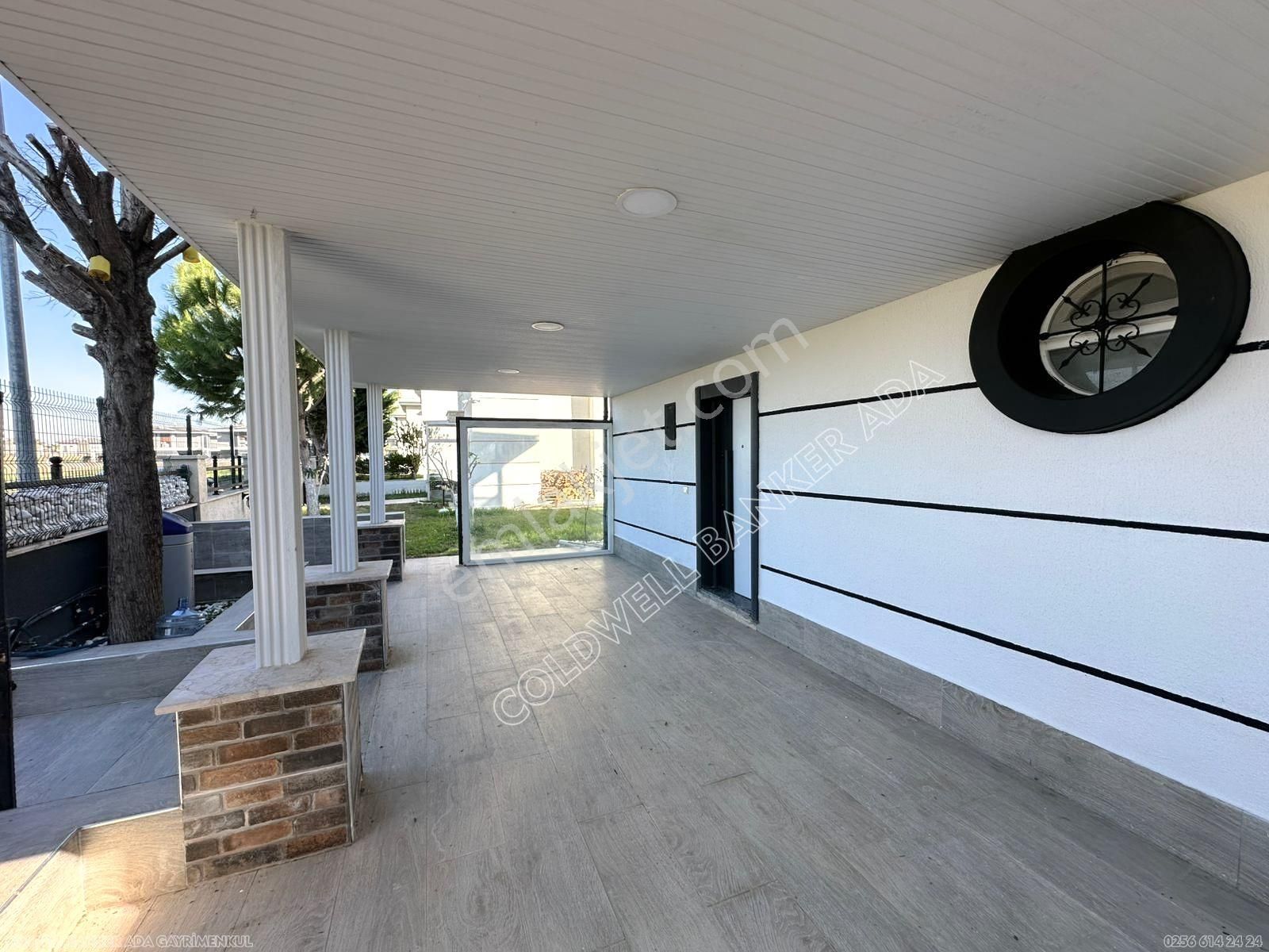 Güzelçamlı’da Tuna Evleri’nde Ortak Havuzlu, Tam Müstakil 3+1 Villa - Görsel 38