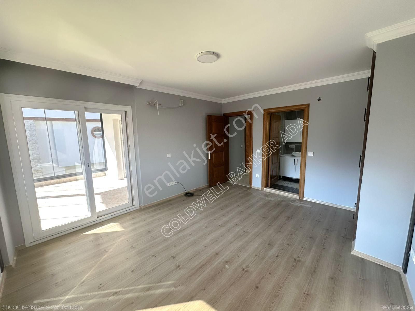 Güzelçamlı’da Tuna Evleri’nde Ortak Havuzlu, Tam Müstakil 3+1 Villa - Görsel 16