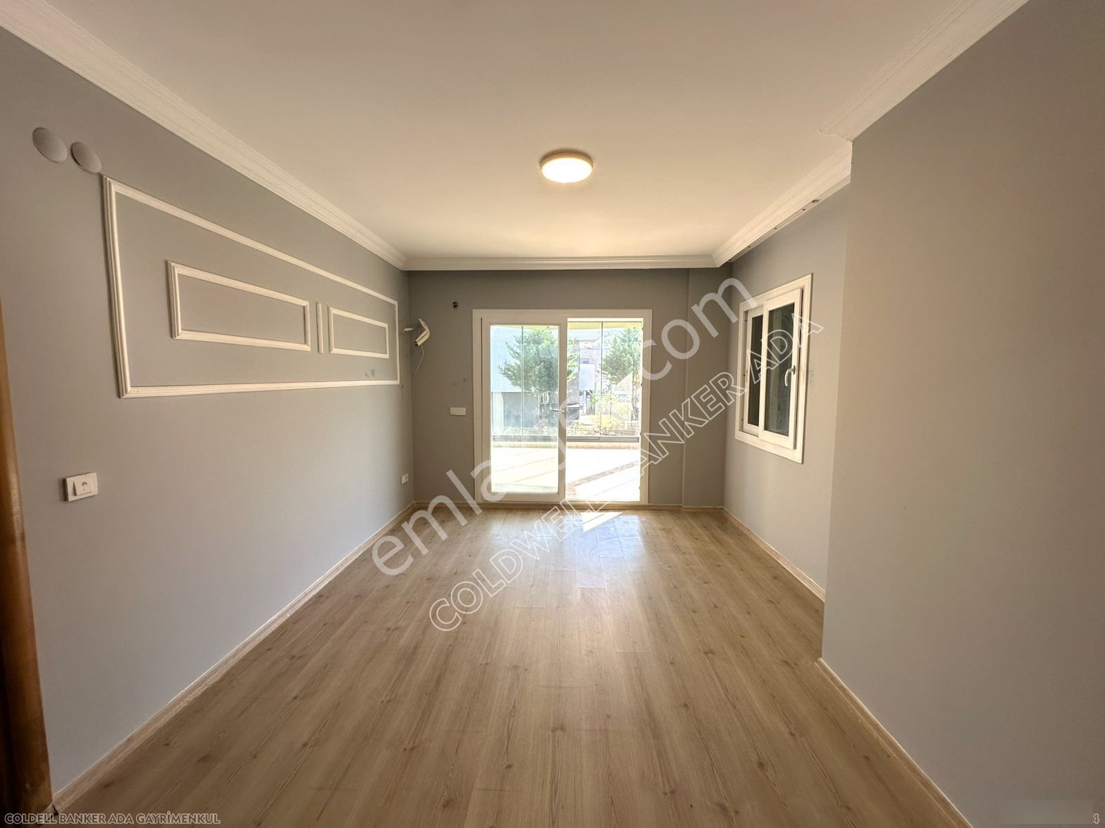 Güzelçamlı’da Tuna Evleri’nde Ortak Havuzlu, Tam Müstakil 3+1 Villa - Görsel 31