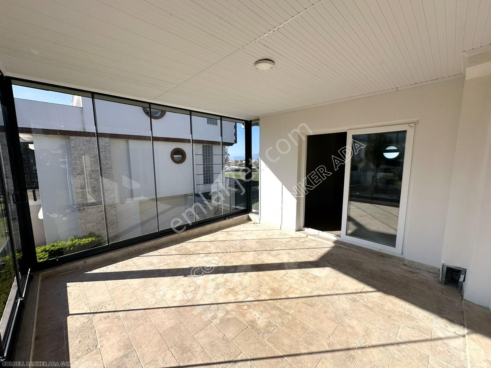 Güzelçamlı’da Tuna Evleri’nde Ortak Havuzlu, Tam Müstakil 3+1 Villa - Görsel 12