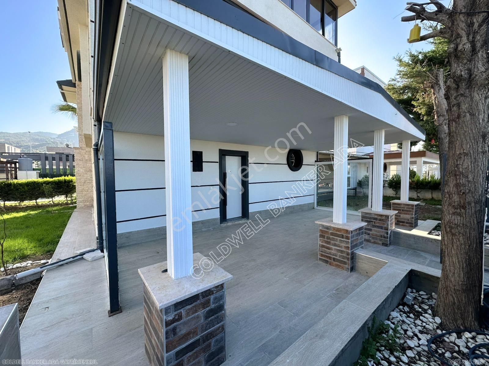 Güzelçamlı’da Tuna Evleri’nde Ortak Havuzlu, Tam Müstakil 3+1 Villa - Görsel 3