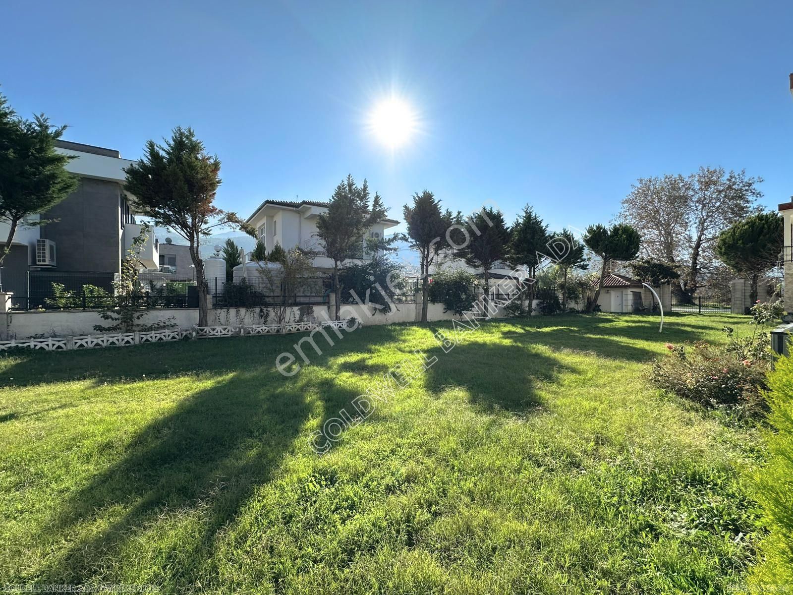 Güzelçamlı’da Tuna Evleri’nde Ortak Havuzlu, Tam Müstakil 3+1 Villa - Görsel 40