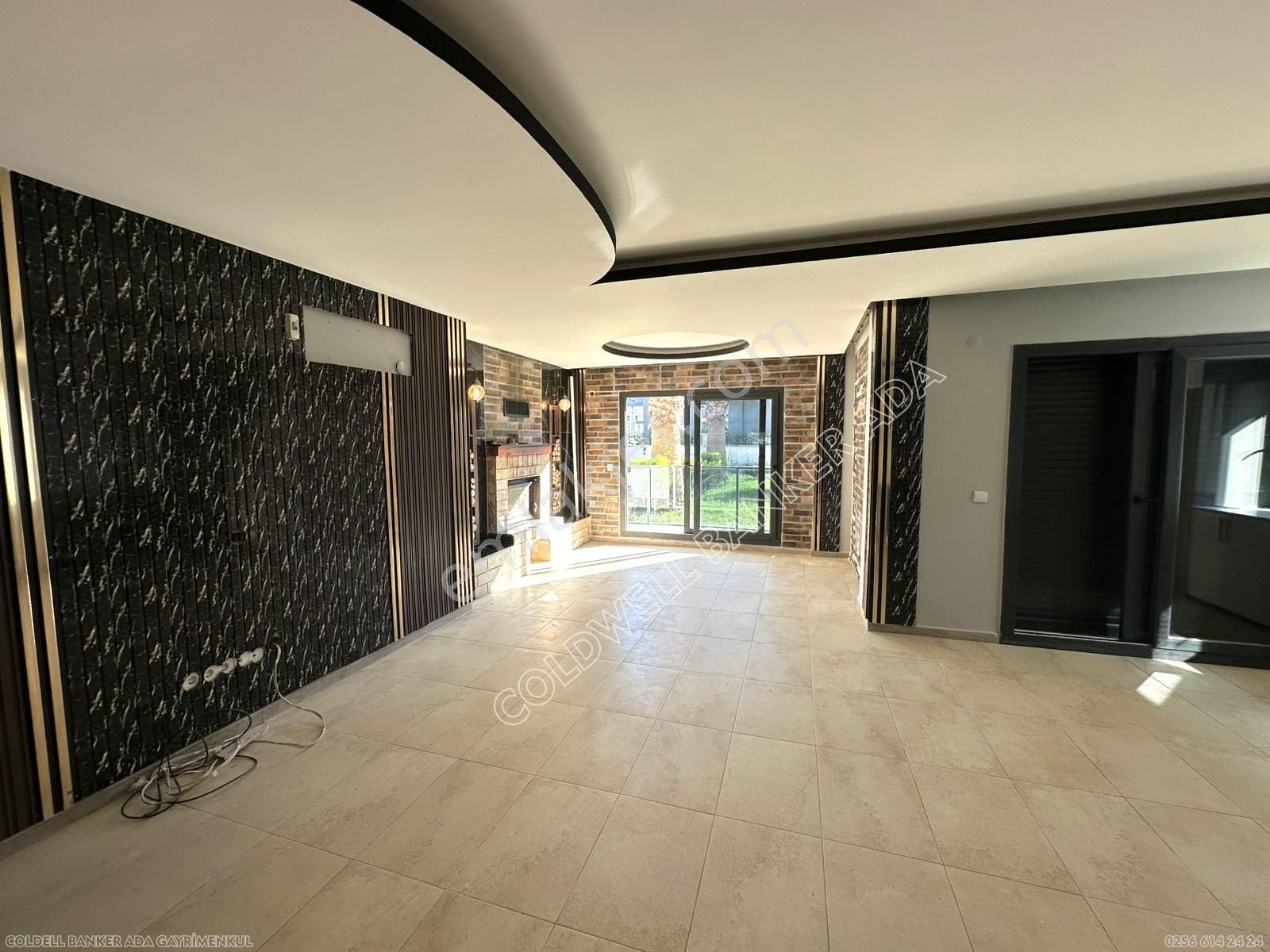 Güzelçamlı’da Tuna Evleri’nde Ortak Havuzlu, Tam Müstakil 3+1 Villa - Görsel 13