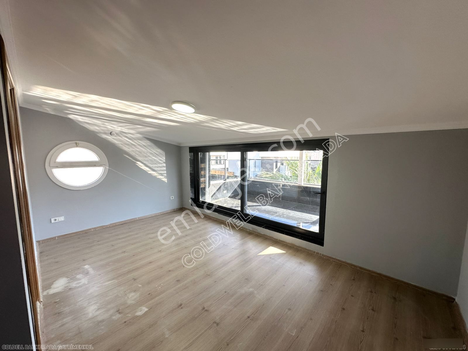 Güzelçamlı’da Tuna Evleri’nde Ortak Havuzlu, Tam Müstakil 3+1 Villa - Görsel 26