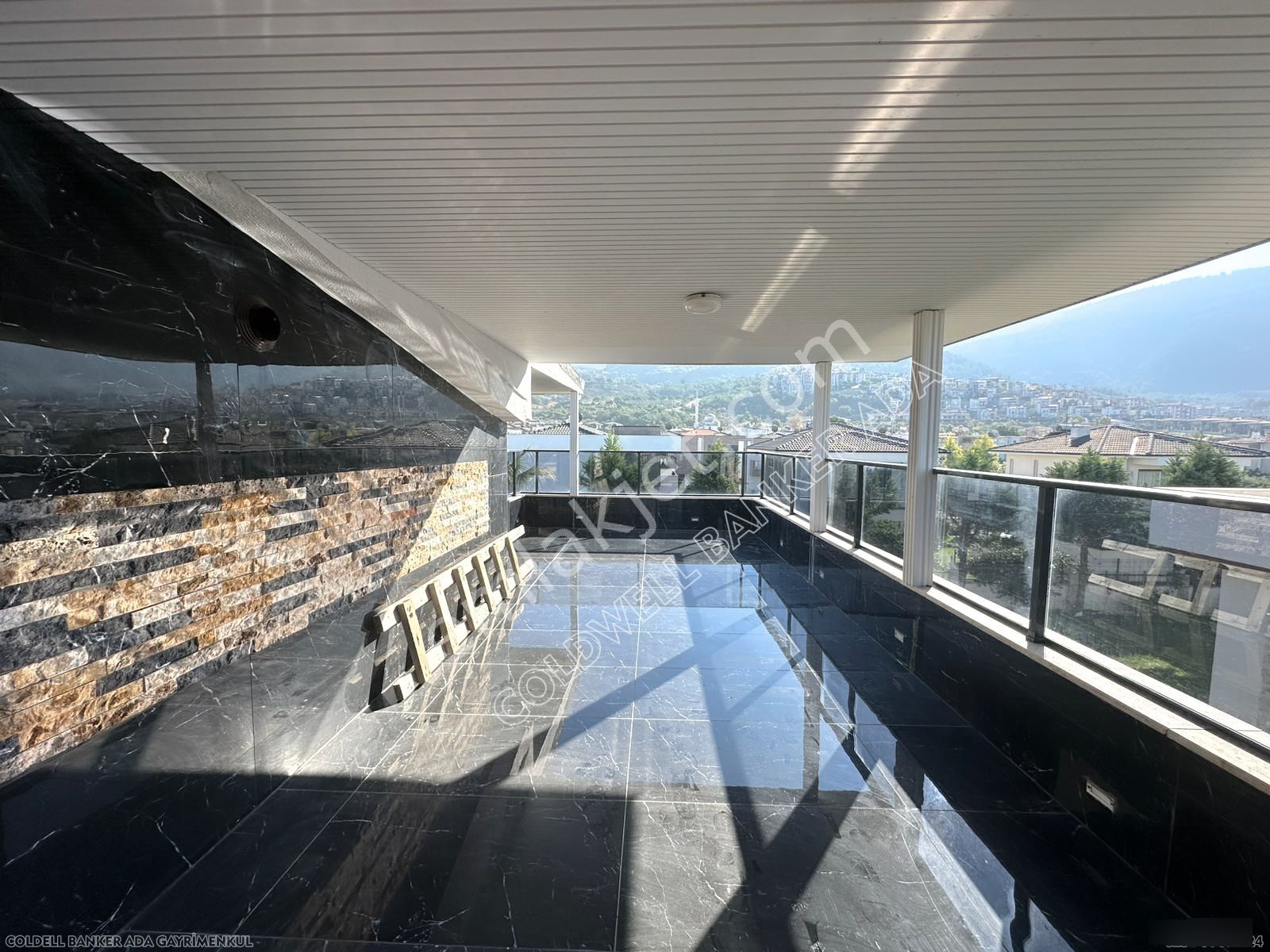 Güzelçamlı’da Tuna Evleri’nde Ortak Havuzlu, Tam Müstakil 3+1 Villa - Görsel 28