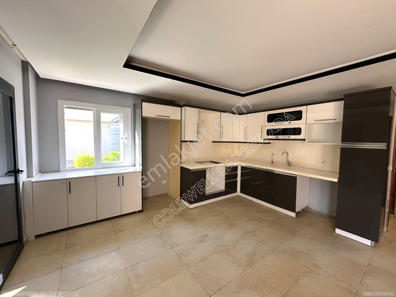 Güzelçamlı’da Tuna Evleri’nde Ortak Havuzlu, Tam Müstakil 3+1 Villa - Görsel 10