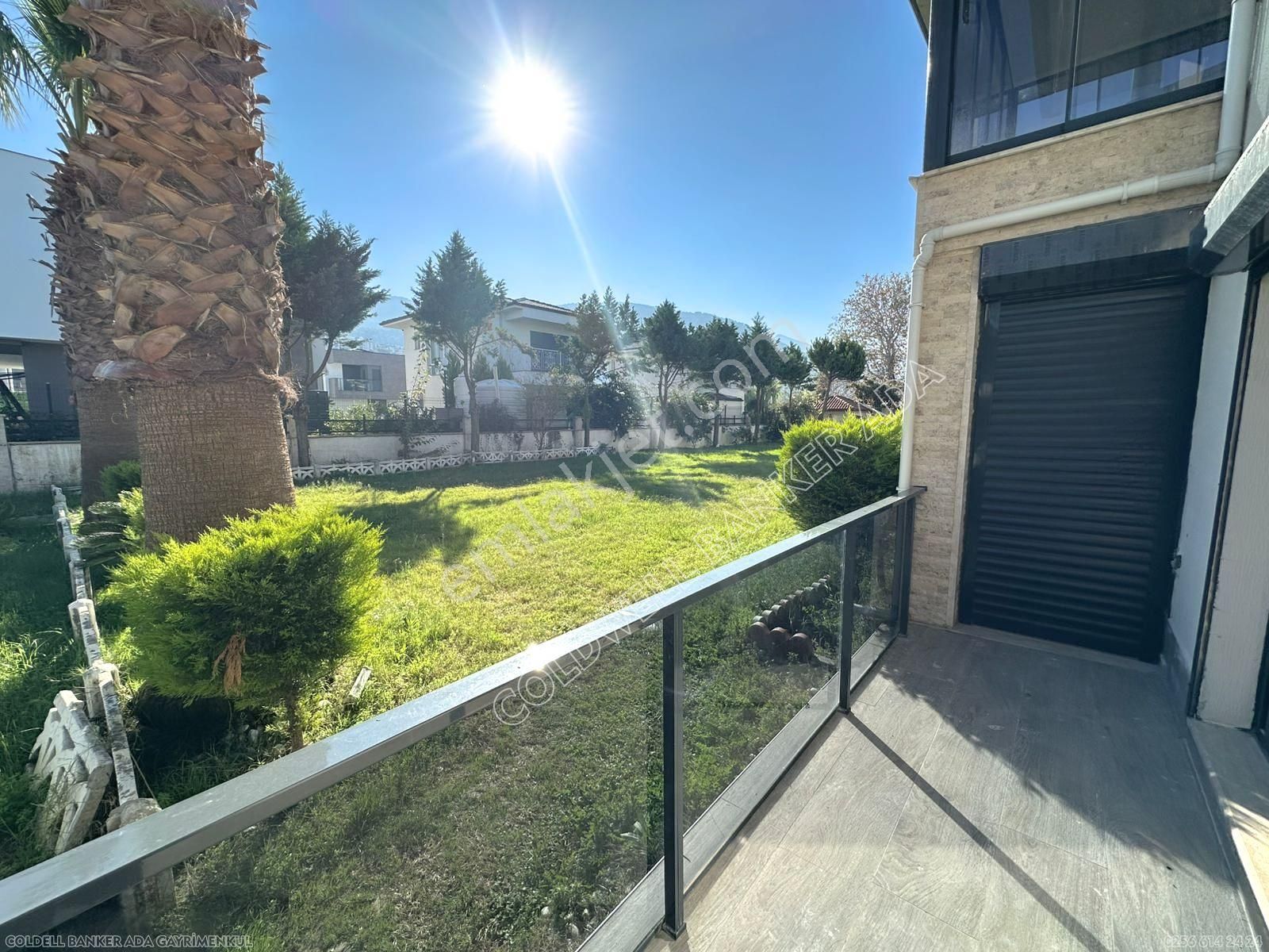 Güzelçamlı’da Tuna Evleri’nde Ortak Havuzlu, Tam Müstakil 3+1 Villa - Görsel 9