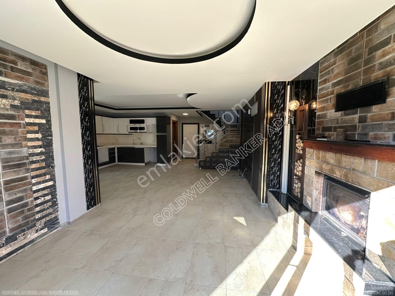 Güzelçamlı’da Tuna Evleri’nde Ortak Havuzlu, Tam Müstakil 3+1 Villa - Görsel 7