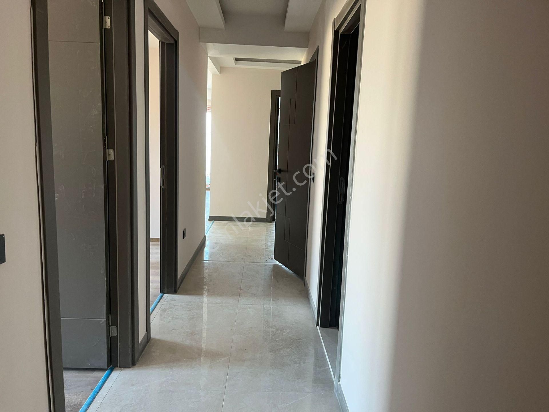 Söke İncir Kooperatifi Mylife Point Projesinde Satılık 3+1 Lüks Daire - Görsel 28