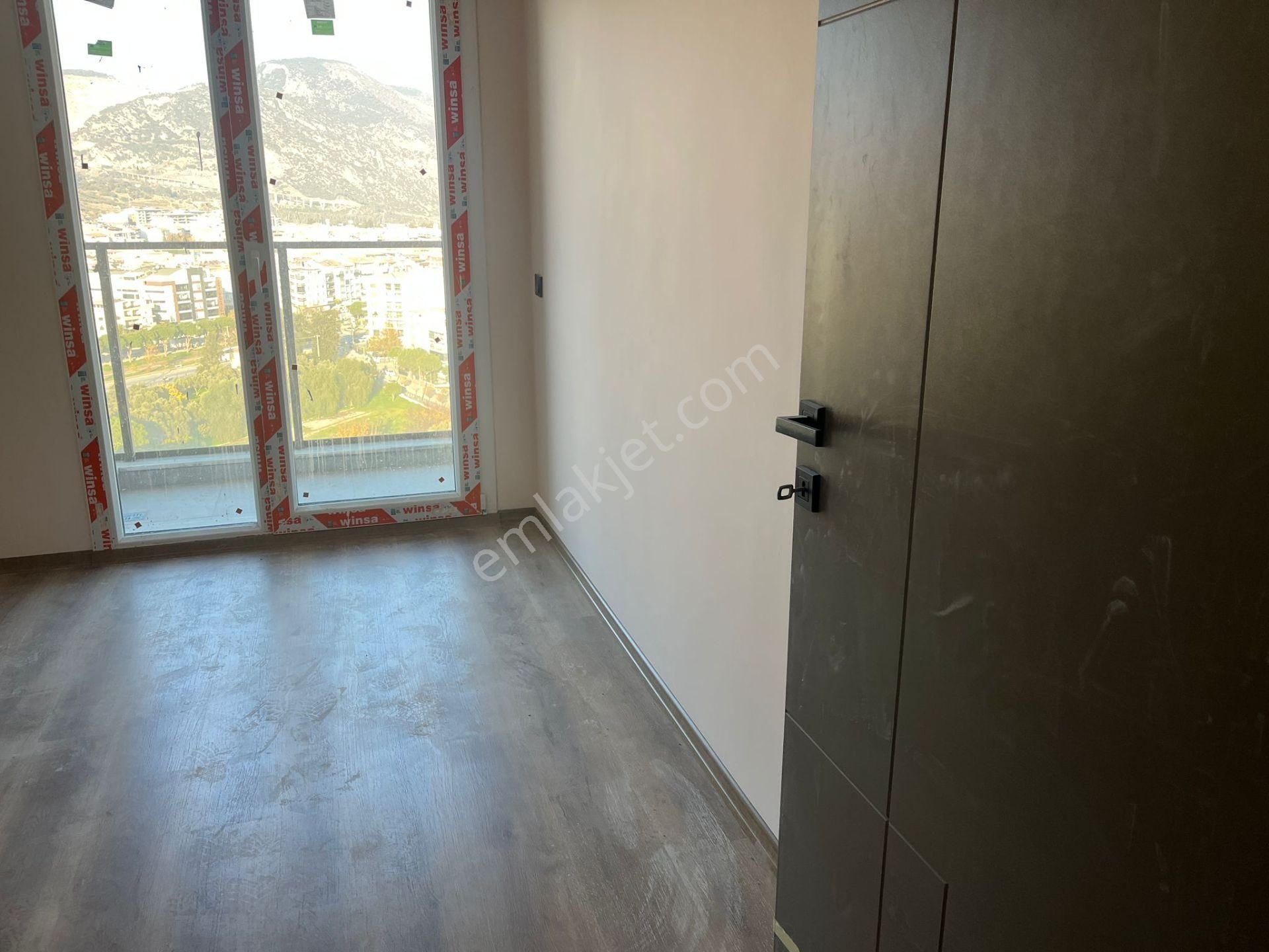 Söke İncir Kooperatifi Mylife Point Projesinde Satılık 3+1 Lüks Daire - Görsel 17