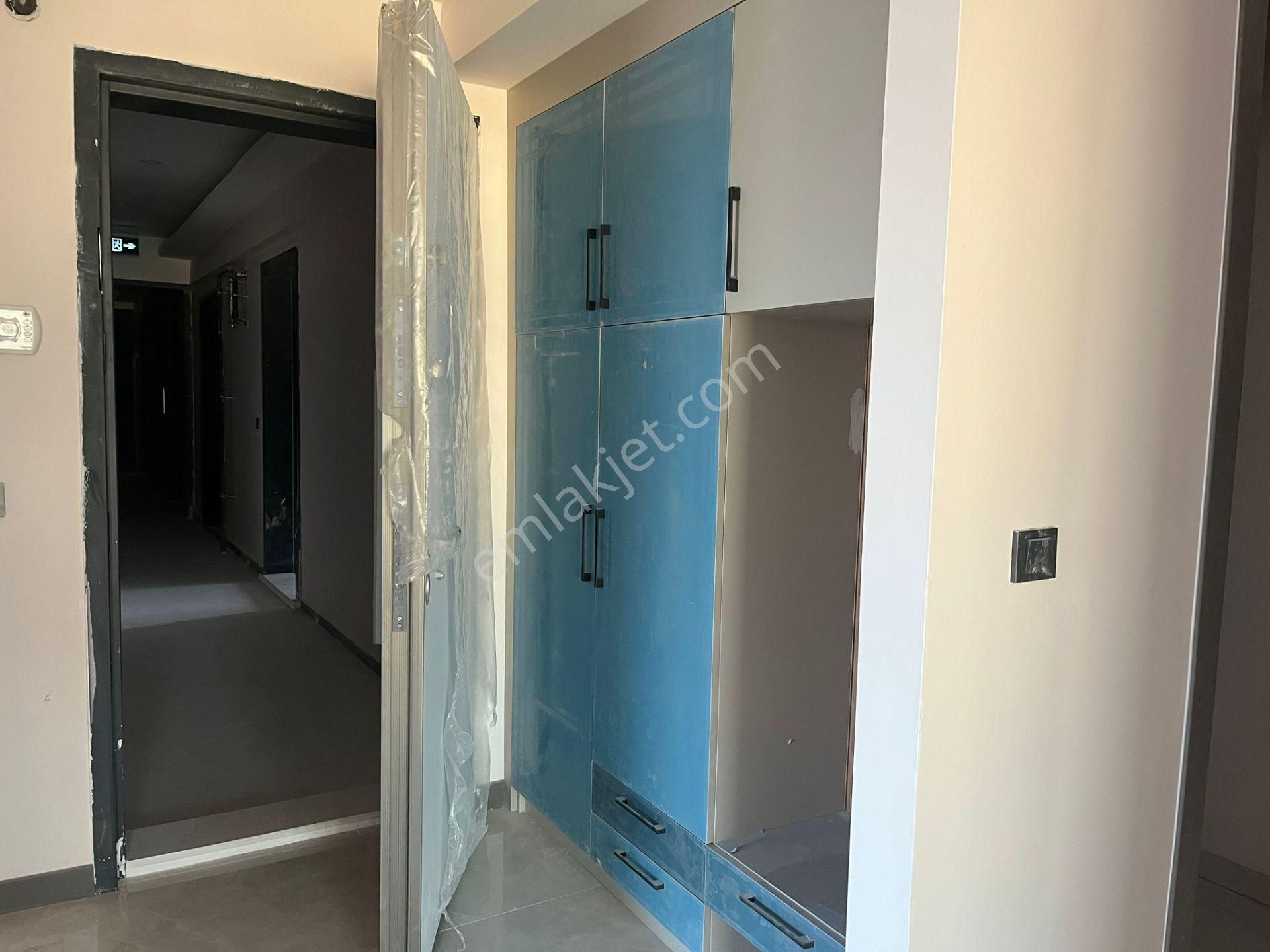 Söke İncir Kooperatifi Mylife Point Projesinde Satılık 3+1 Lüks Daire - Görsel 8