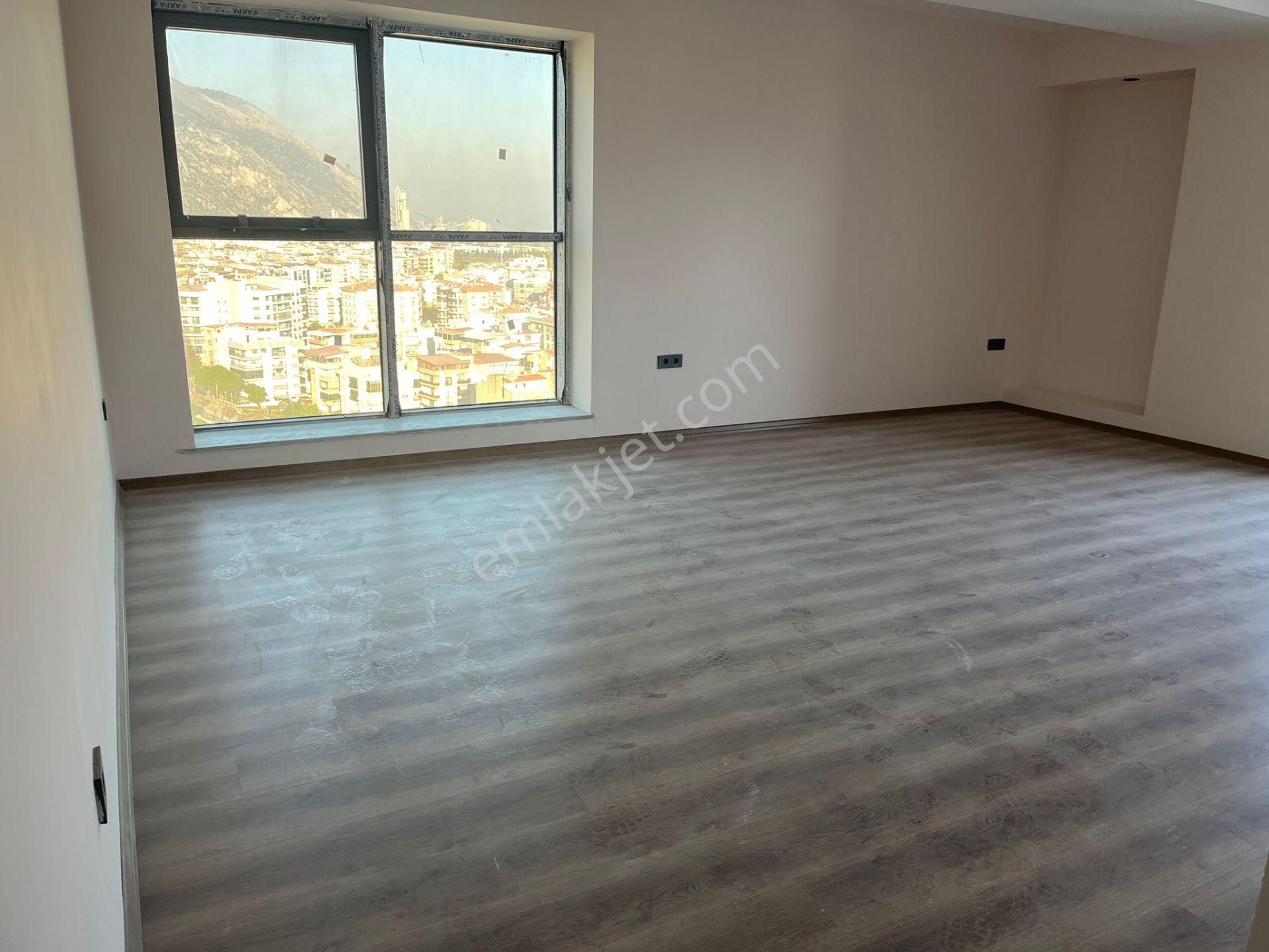 Söke İncir Kooperatifi Mylife Point Projesinde Satılık 3+1 Lüks Daire - Görsel 9