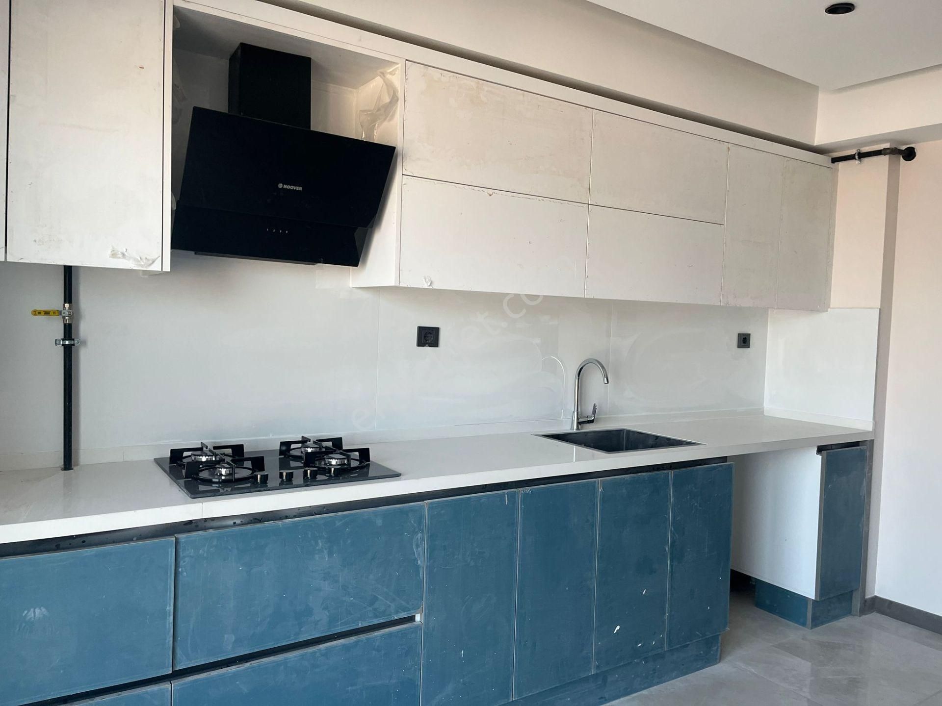 Söke İncir Kooperatifi Mylife Point Projesinde Satılık 3+1 Lüks Daire - Görsel 6