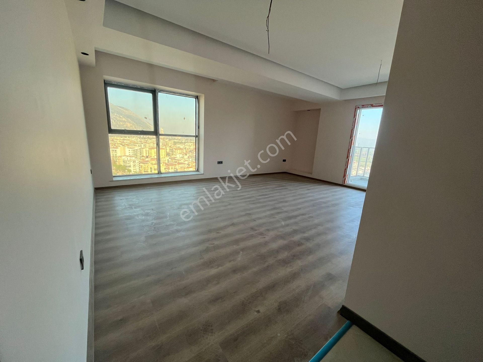 Söke İncir Kooperatifi Mylife Point Projesinde Satılık 3+1 Lüks Daire - Görsel 10