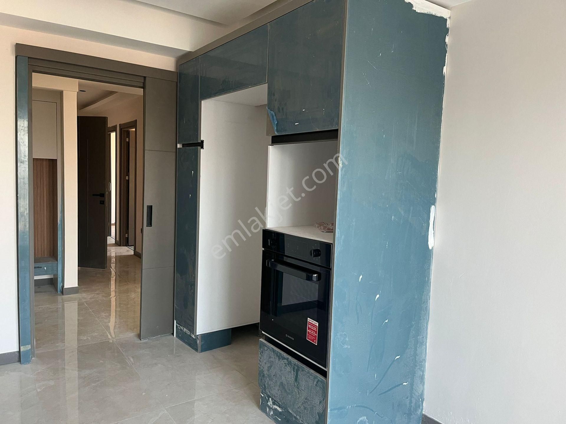 Söke İncir Kooperatifi Mylife Point Projesinde Satılık 3+1 Lüks Daire - Görsel 12