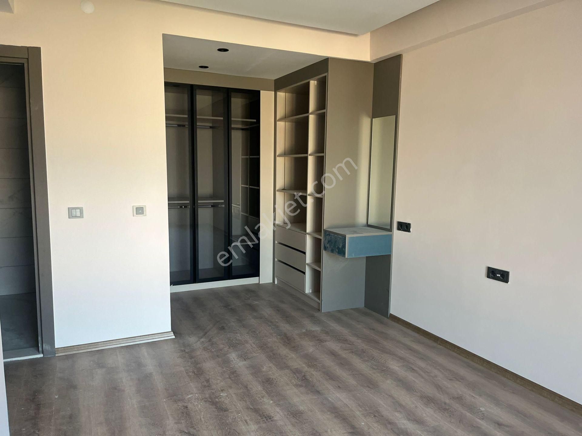 Söke İncir Kooperatifi Mylife Point Projesinde Satılık 3+1 Lüks Daire - Görsel 22