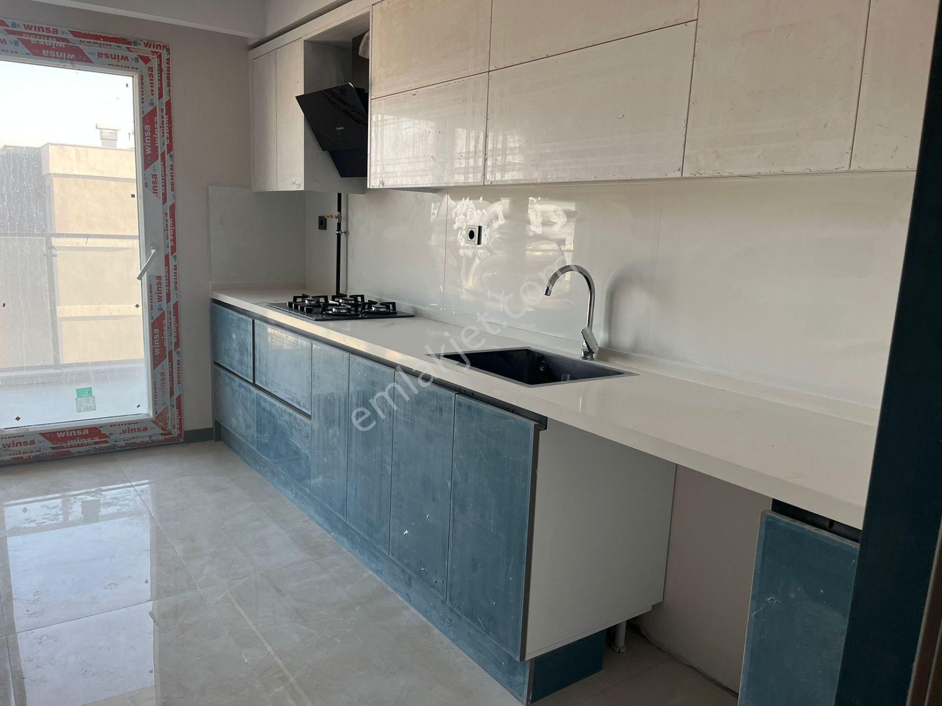 Söke İncir Kooperatifi Mylife Point Projesinde Satılık 3+1 Lüks Daire - Görsel 5