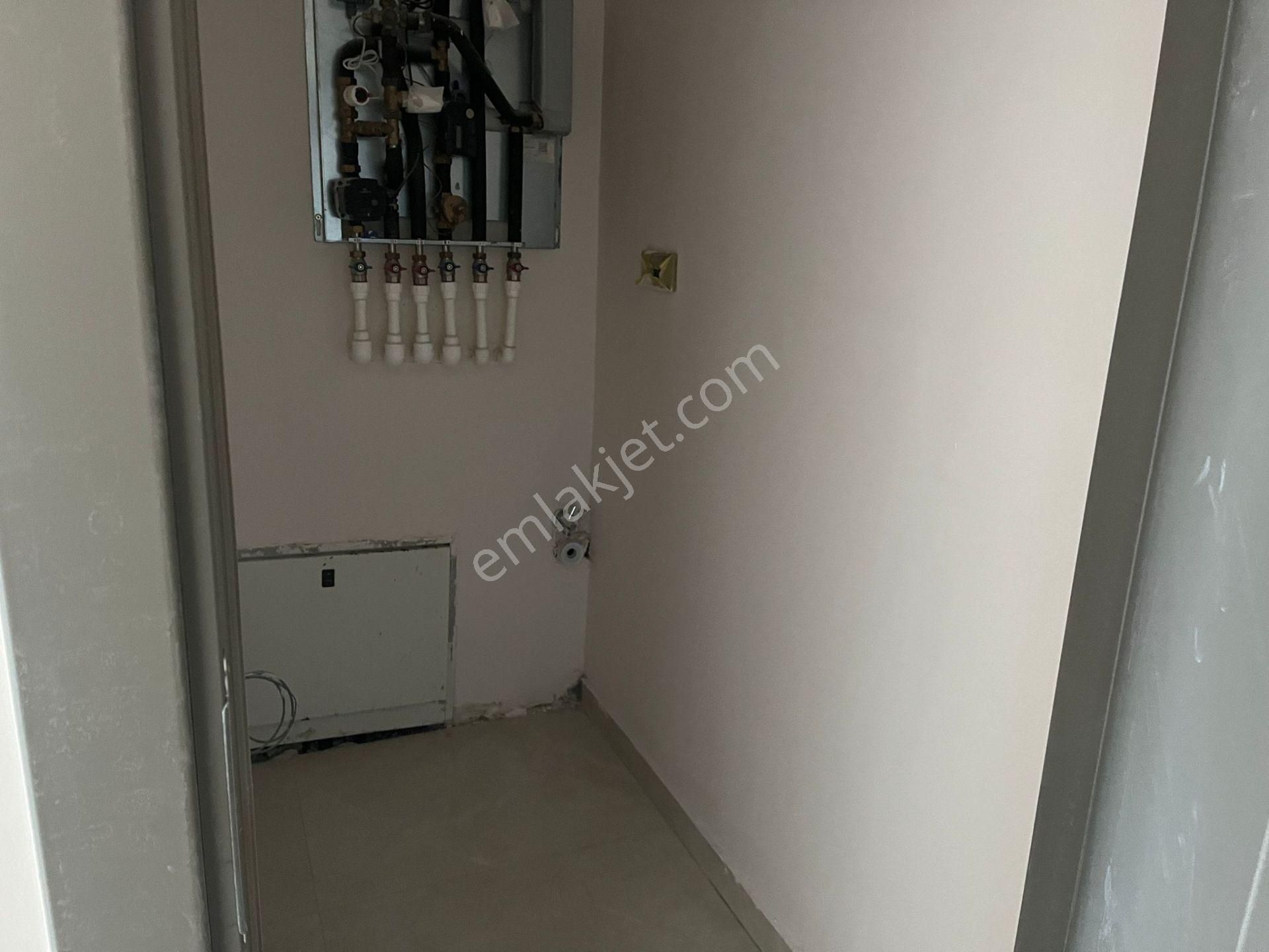 Söke İncir Kooperatifi Mylife Point Projesinde Satılık 3+1 Lüks Daire - Görsel 16