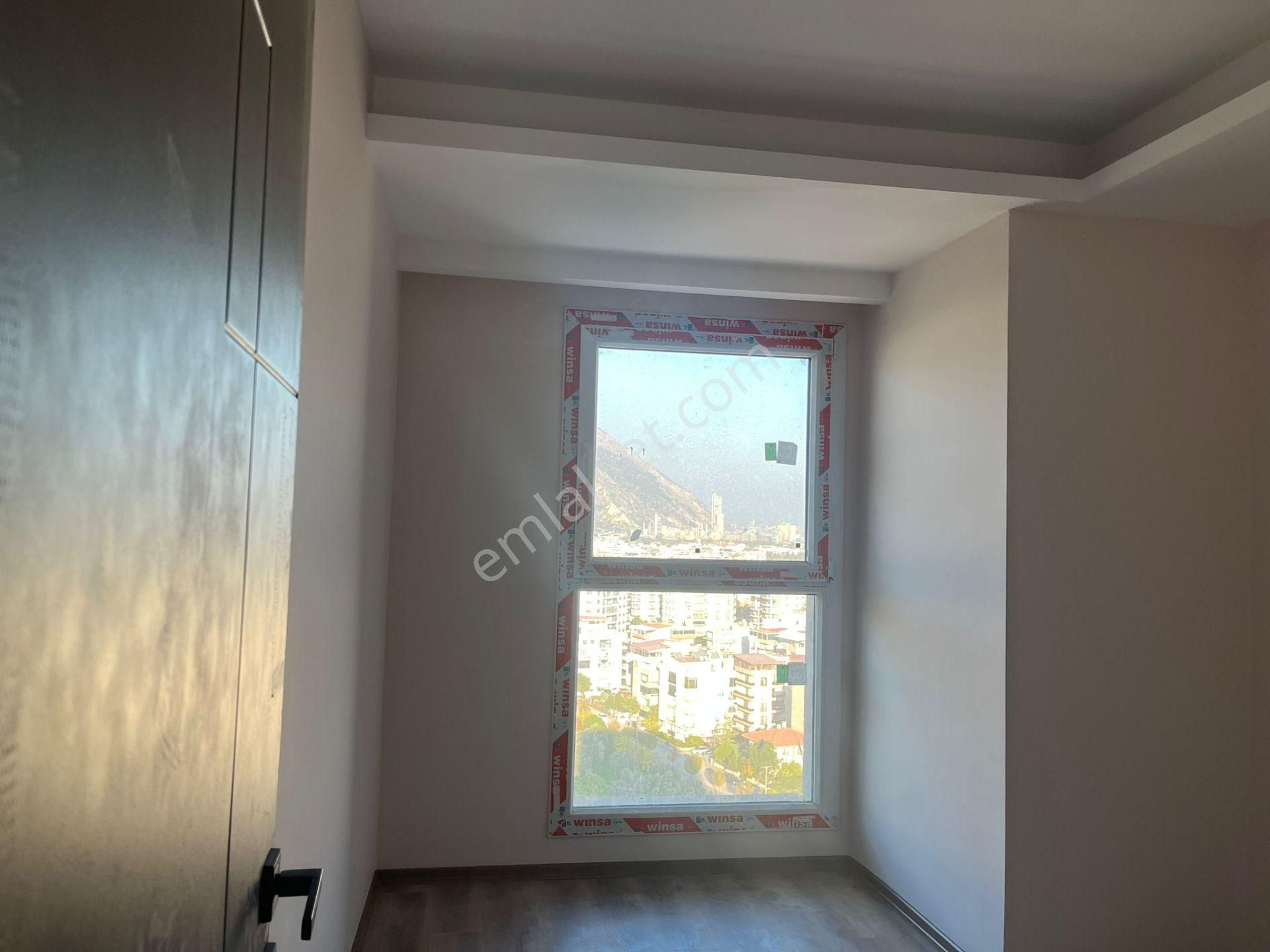 Söke İncir Kooperatifi Mylife Point Projesinde Satılık 3+1 Lüks Daire - Görsel 13