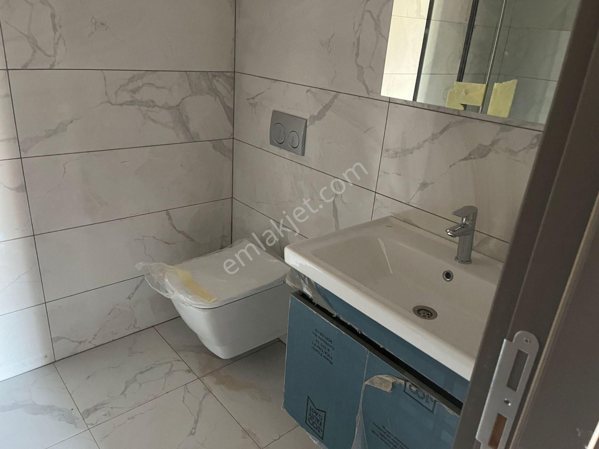 Söke İncir Kooperatifi Mylife Point Projesinde Satılık 3+1 Lüks Daire - Görsel 24