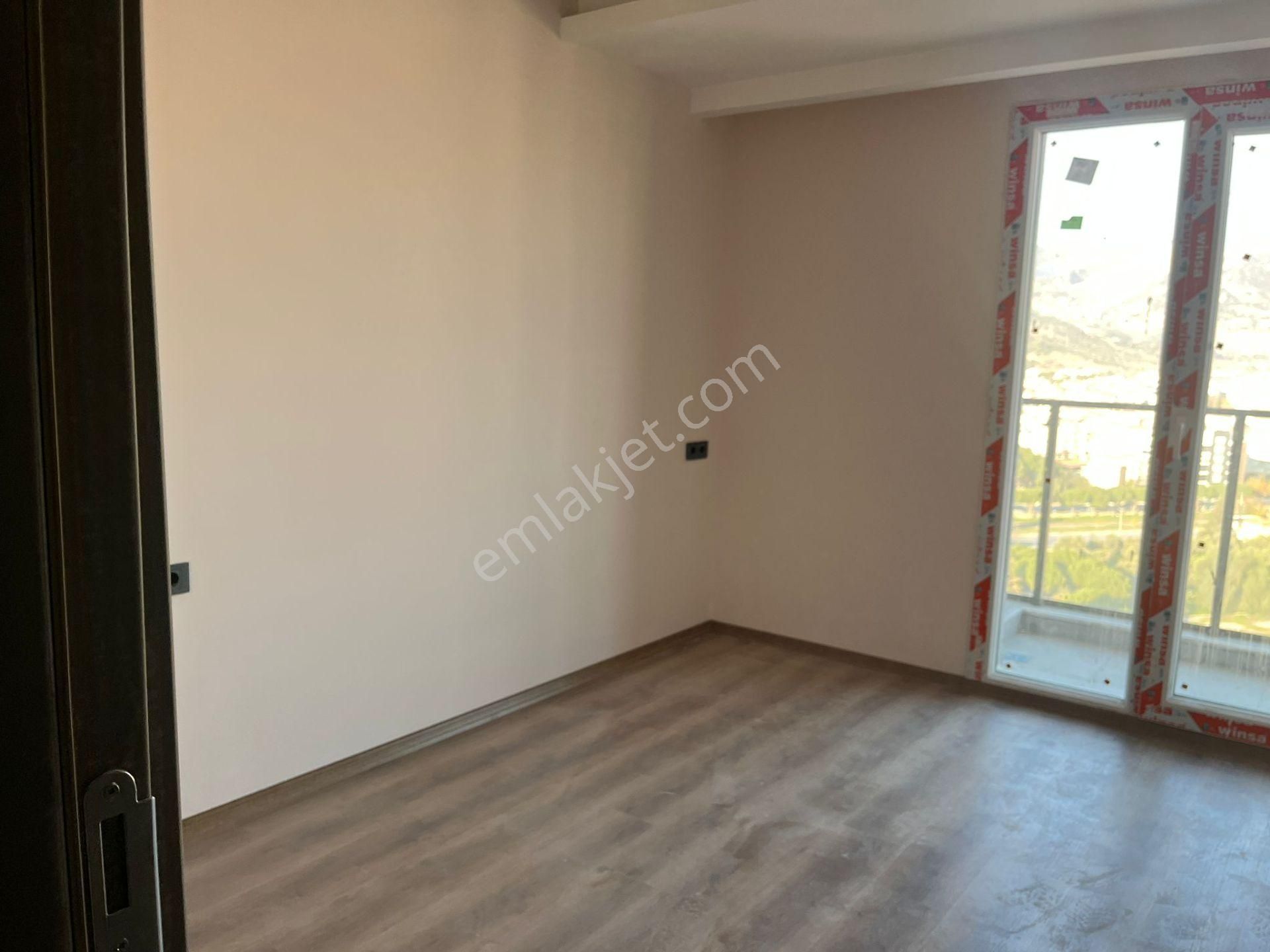 Söke İncir Kooperatifi Mylife Point Projesinde Satılık 3+1 Lüks Daire - Görsel 21