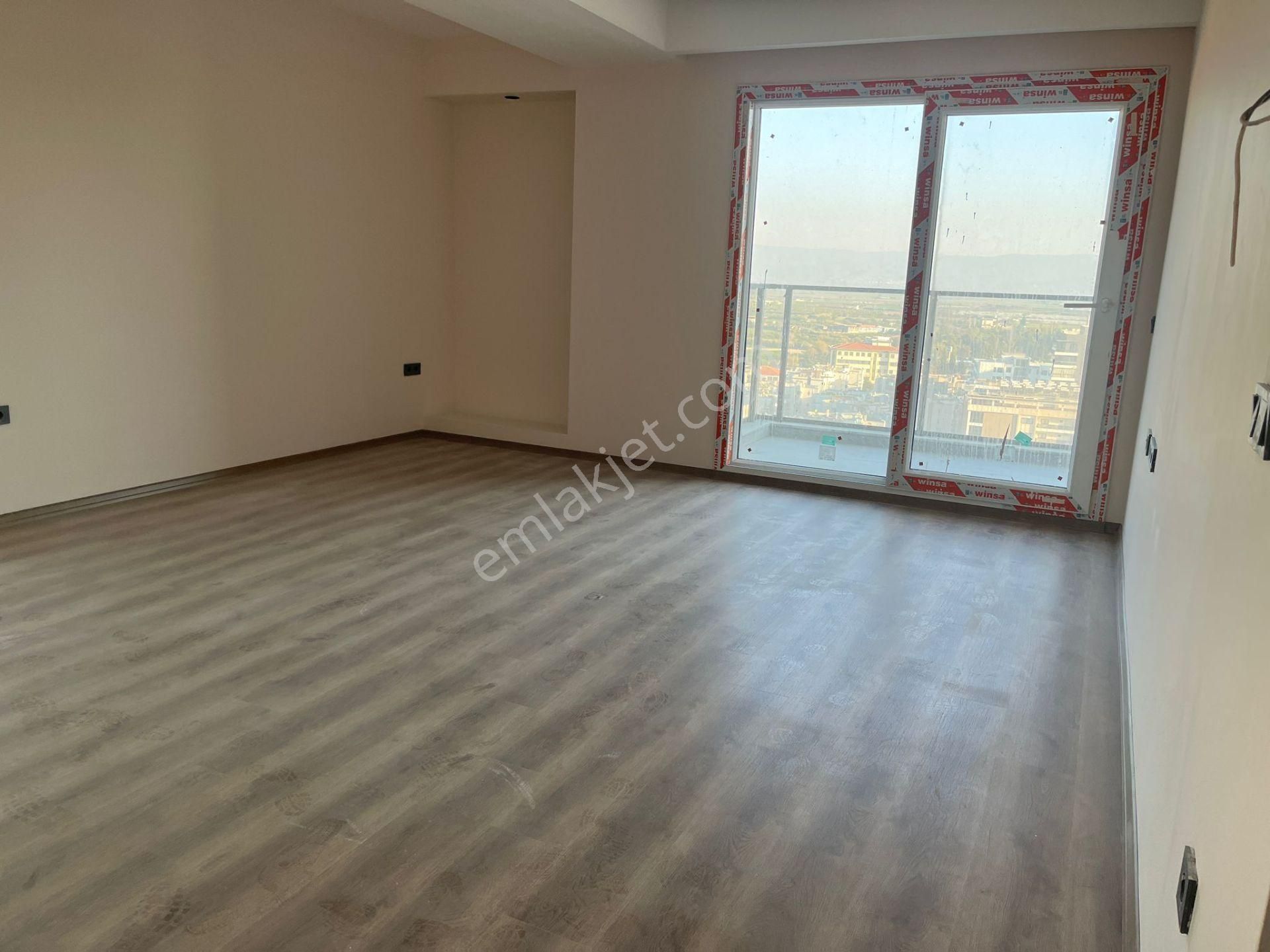 Söke İncir Kooperatifi Mylife Point Projesinde Satılık 3+1 Lüks Daire - Görsel 11