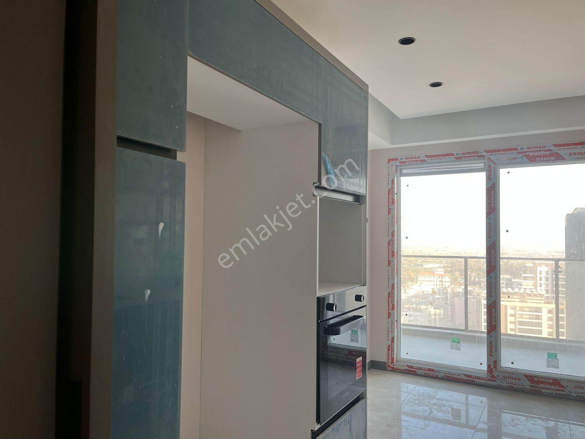 Söke İncir Kooperatifi Mylife Point Projesinde Satılık 3+1 Lüks Daire - Görsel 7