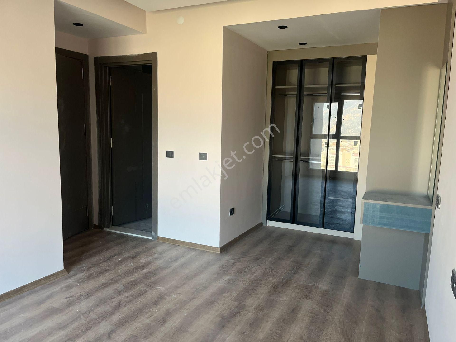 Söke İncir Kooperatifi Mylife Point Projesinde Satılık 3+1 Lüks Daire - Görsel 26