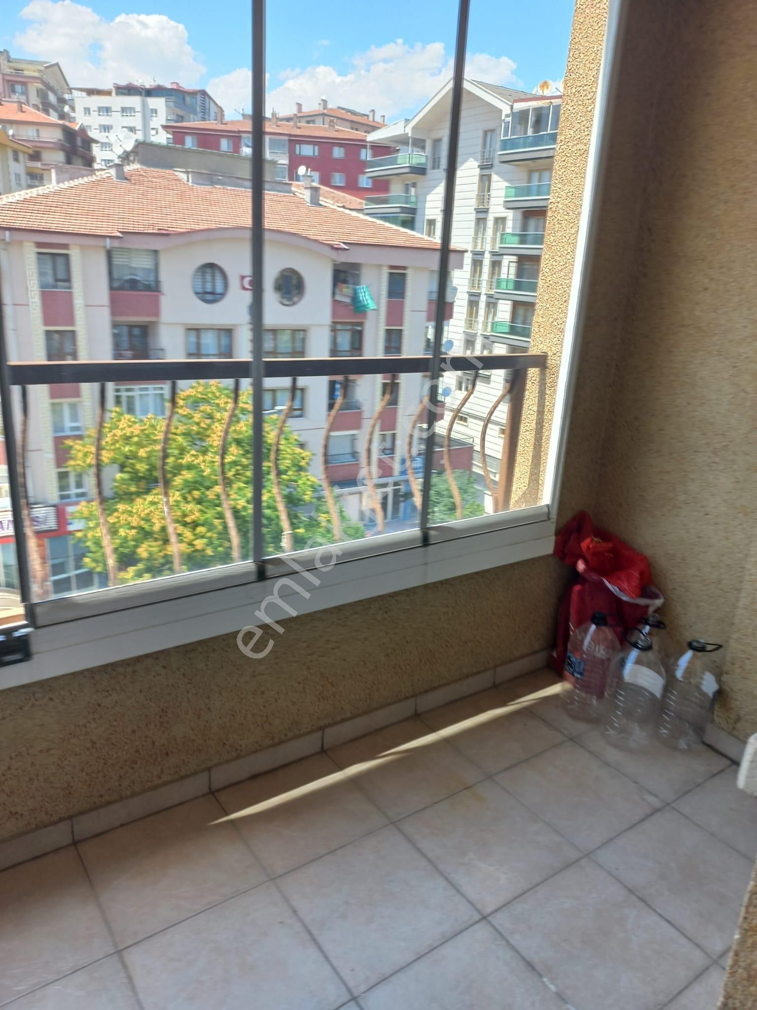 Mamak General Zeki Doğan Mh.dereboyu Cadde Üzerinde Üst Kat Manzalı Asansörlü 3+1 Satılık Daire - Görsel 29