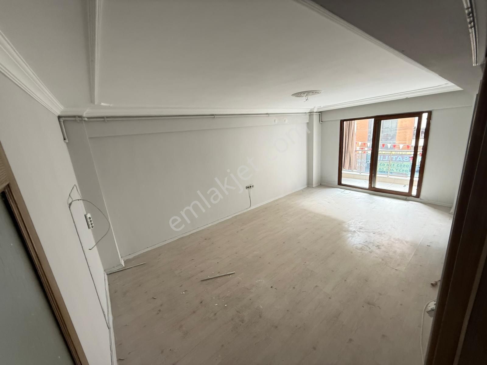 🏡 Muradiye Mahallesi 🏡 ✅2+1 100 M2 5 Katlının 2 Katı ❇️ Full Özelikli Petek Kombili - Görsel 8