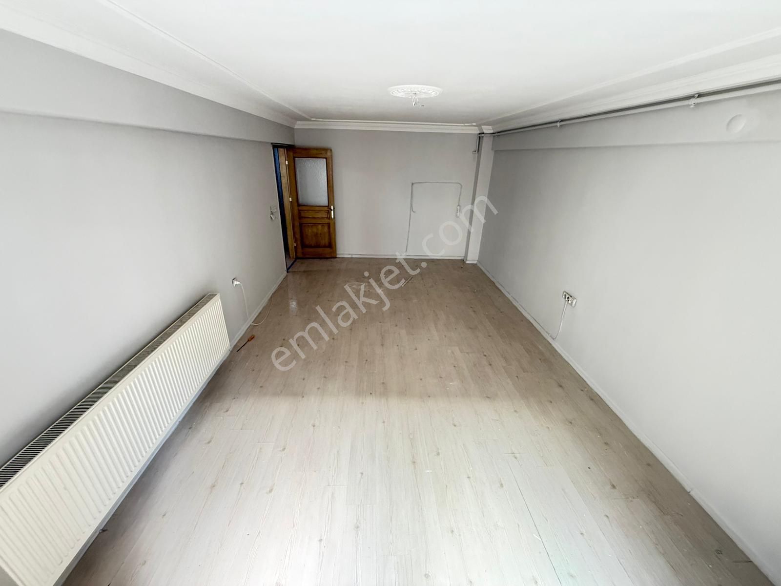 🏡 Muradiye Mahallesi 🏡 ✅2+1 100 M2 5 Katlının 2 Katı ❇️ Full Özelikli Petek Kombili - Görsel 4