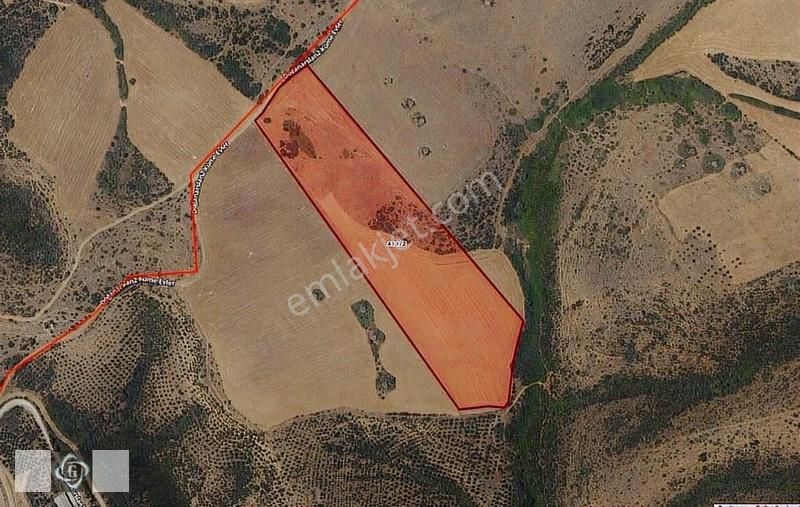 Gelibolu Demirtepede 2970 M² Yatırımlık Arsa