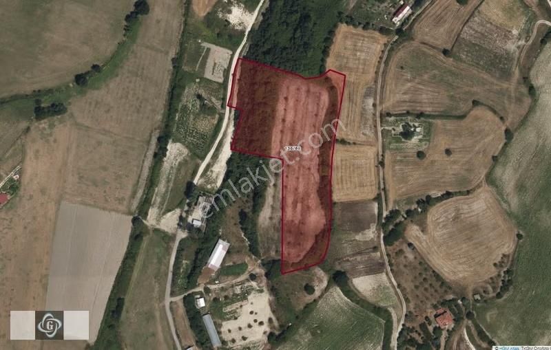 Yazlıkköyde 275 M² Çaplı Yatırımlık Arsa