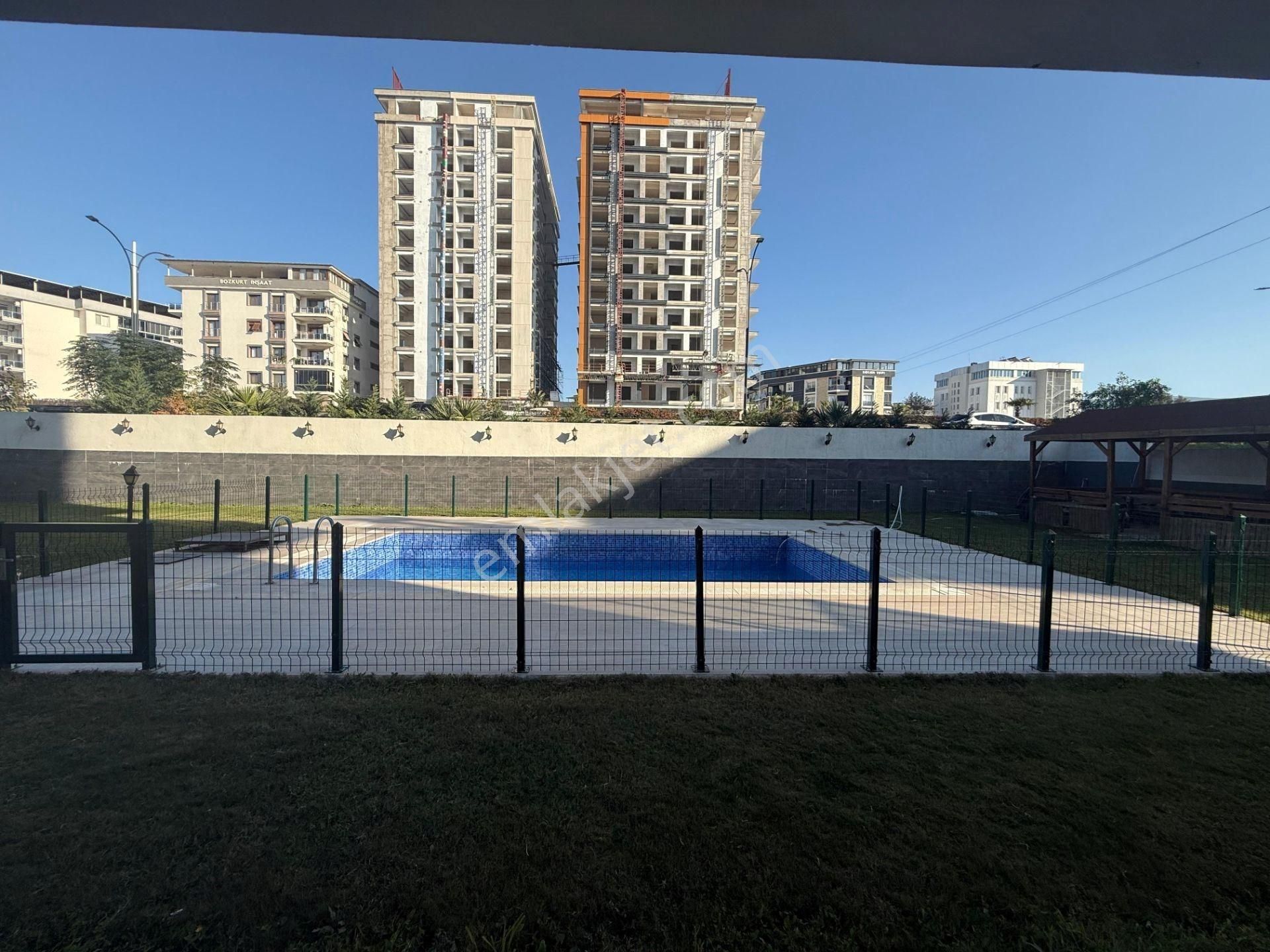 Menemen Sada Hastanesi Yakını 2+1 Dublex Daire - Görsel 22