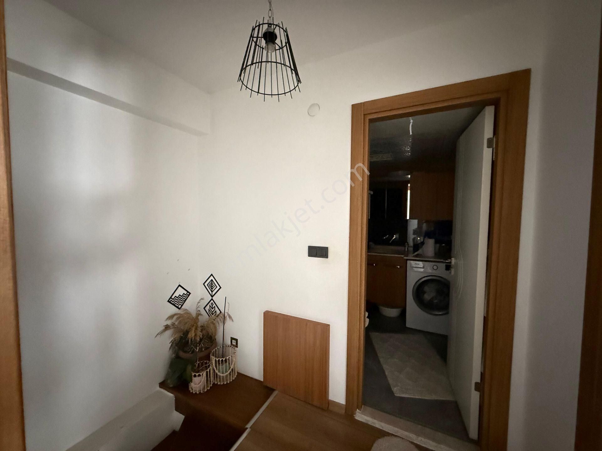 Menemen Sada Hastanesi Yakını 2+1 Dublex Daire - Görsel 18