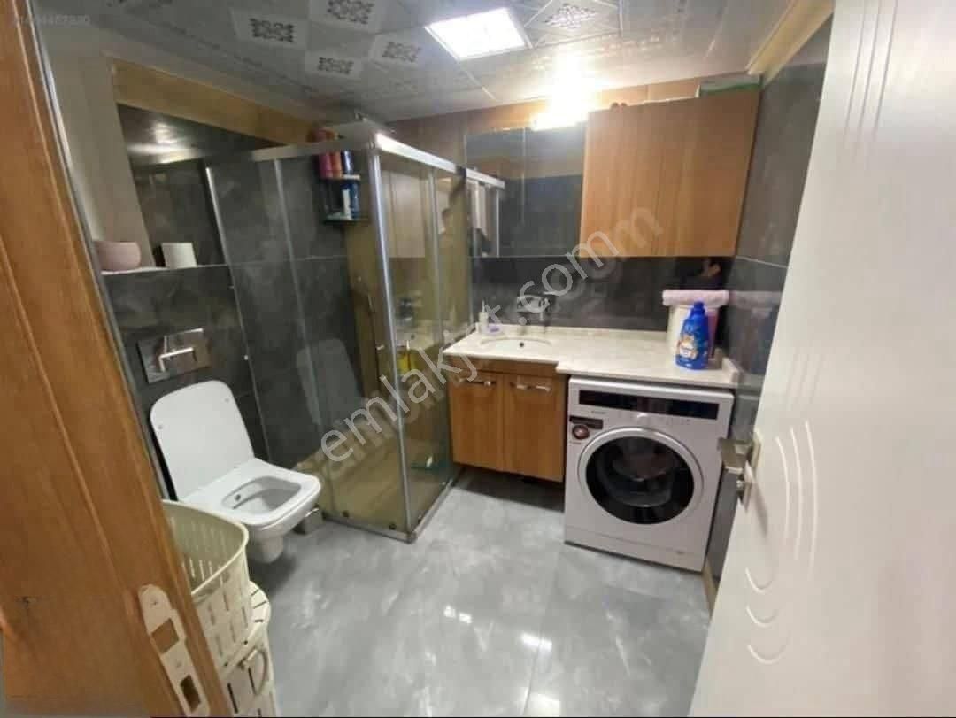 Menemen Sada Hastanesi Yakını 2+1 Dublex Daire - Görsel 17