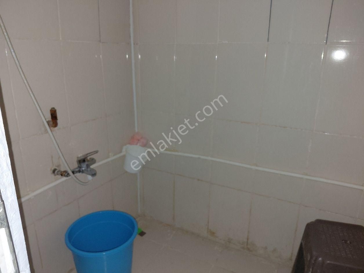 Bzim Emlaktan Kuşçu Mahallesi Doğalgazlı Mustakil - Görsel 14