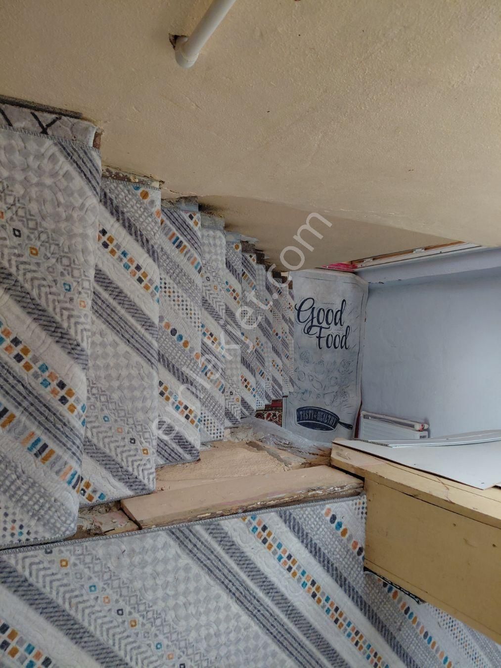 Bzim Emlaktan Kuşçu Mahallesi Doğalgazlı Mustakil - Görsel 2