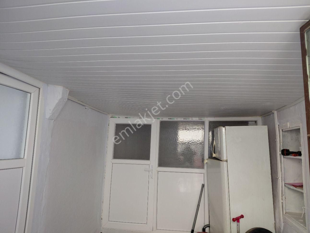 Bzim Emlaktan Kuşçu Mahallesi Doğalgazlı Mustakil - Görsel 16