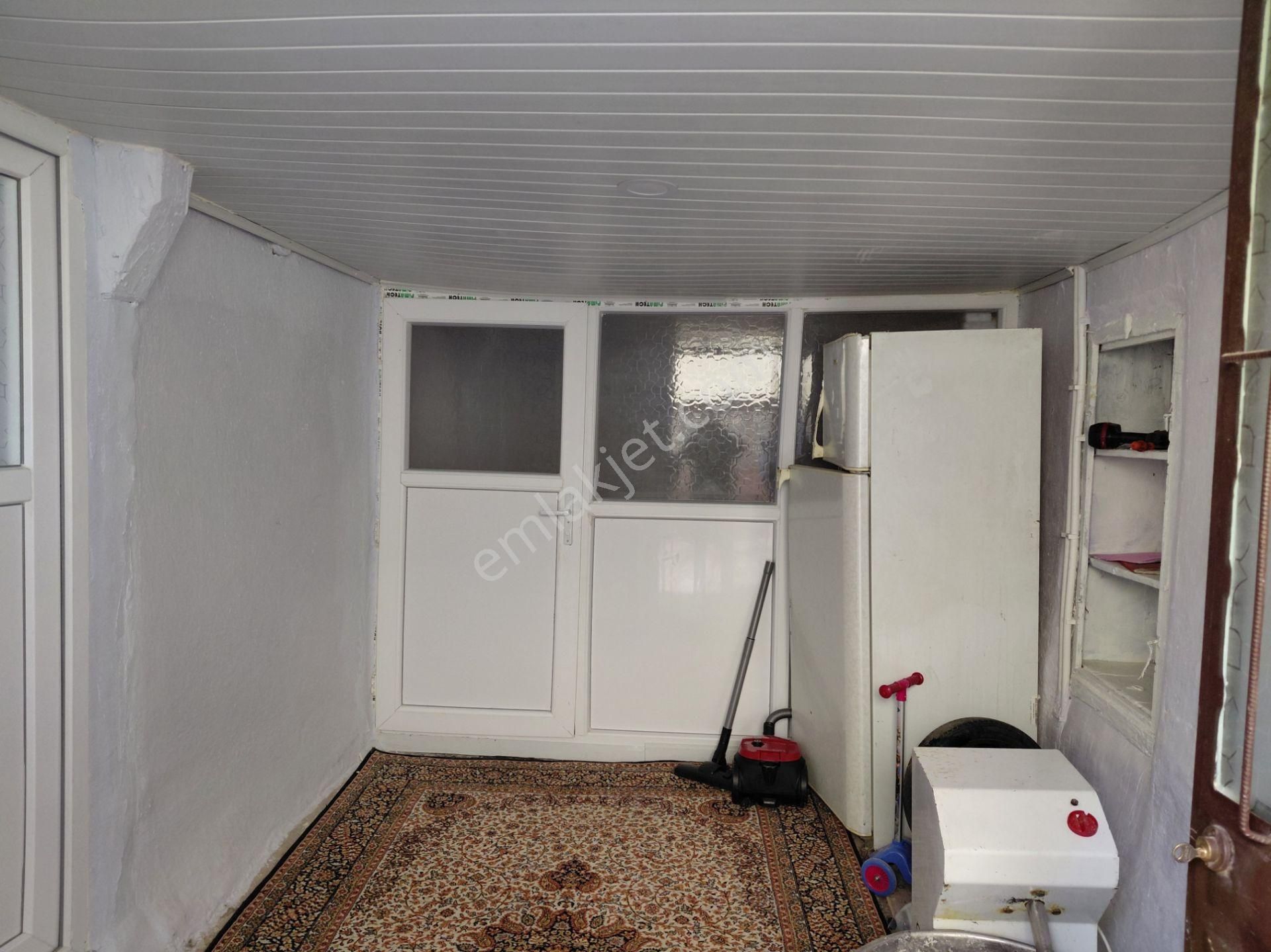 Bzim Emlaktan Kuşçu Mahallesi Doğalgazlı Mustakil - Görsel 17