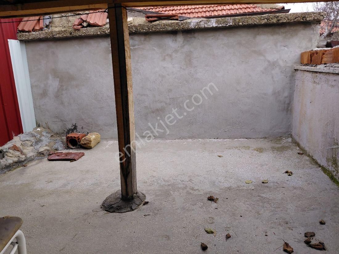 Bzim Emlaktan Kuşçu Mahallesi Doğalgazlı Mustakil - Görsel 6