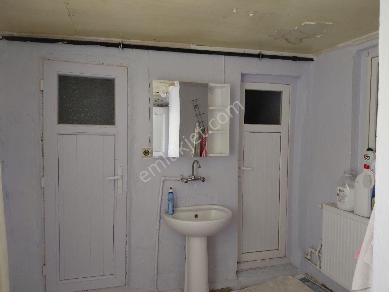 Bzim Emlaktan Kuşçu Mahallesi Doğalgazlı Mustakil - Görsel 12