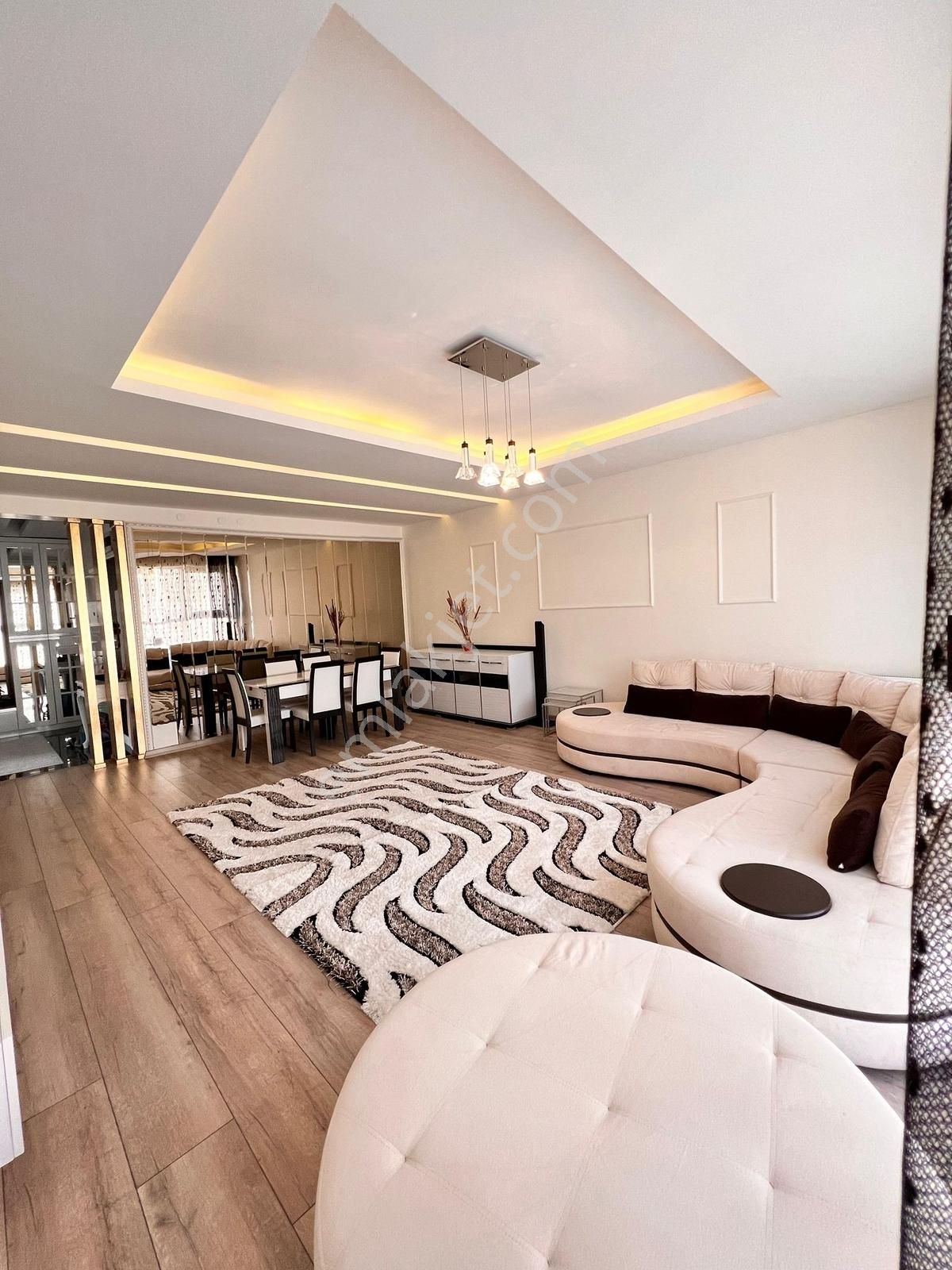 Keçiören Ovacık Yükseltepe Mah. Ultra Lüks Geniş Orta Katta 4+1 - Görsel 22